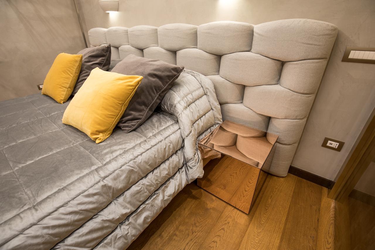 Civico Cinque Home Luxury Apartment Salerno Kültér fotó
