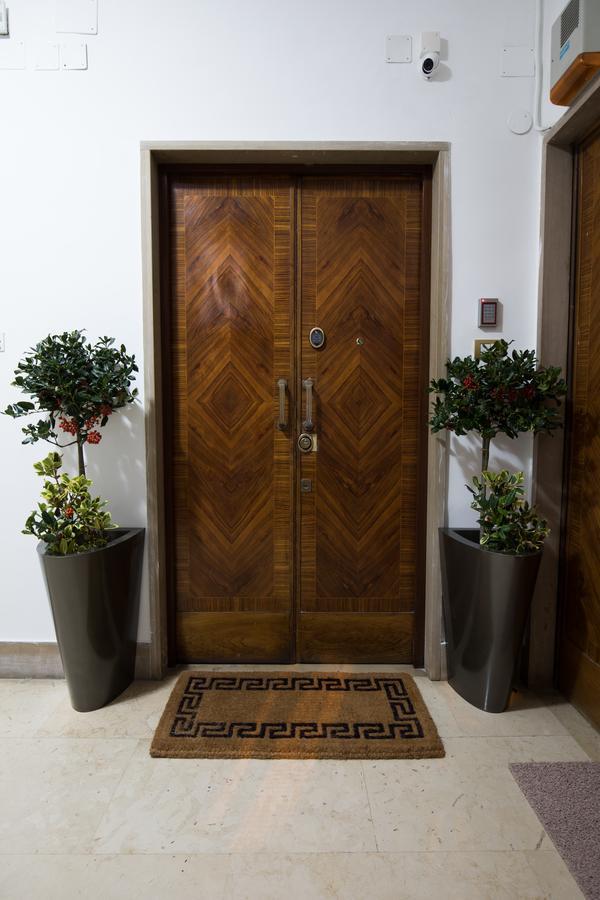 Civico Cinque Home Luxury Apartment Salerno Kültér fotó